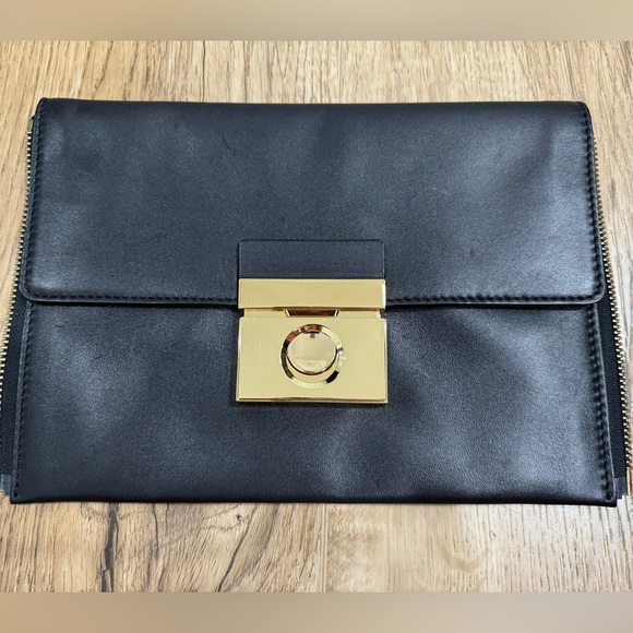 Milly black bag - Picture 3 of 16